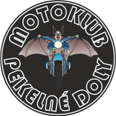 Motoklub Pekelné doly - spolek